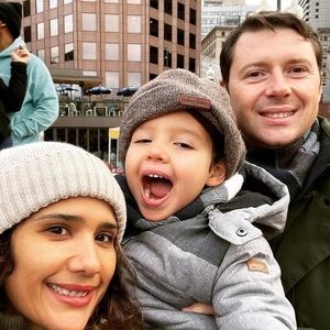 Meet your Posher, Bia